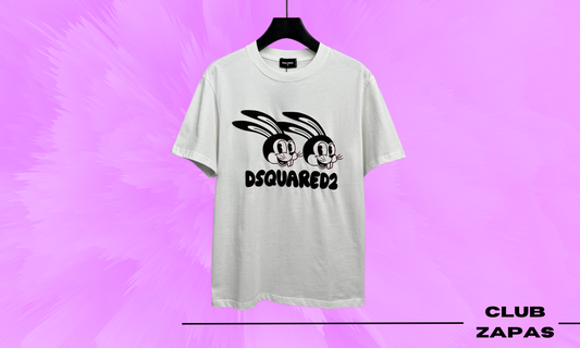 Camiseta Dsquared2