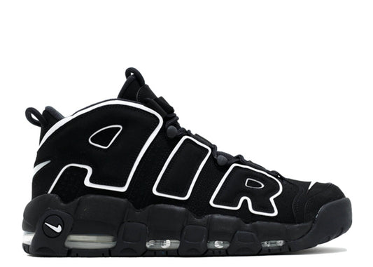 NIKE AIR MORE UPTEMPO "2016 RELEASE"