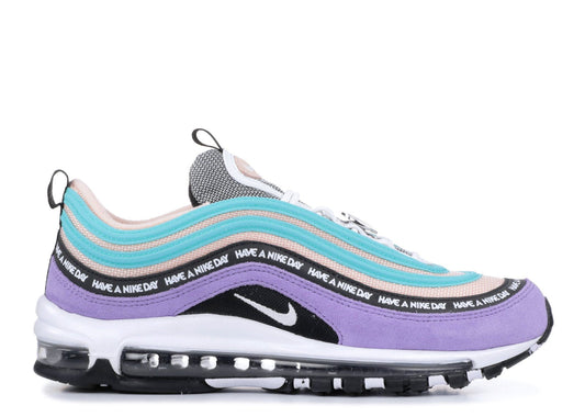 NIKE AIR MAX 97 "HAVE A NIKE DAY"
