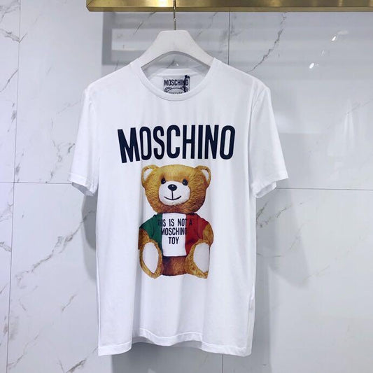 Camiseta Moschino