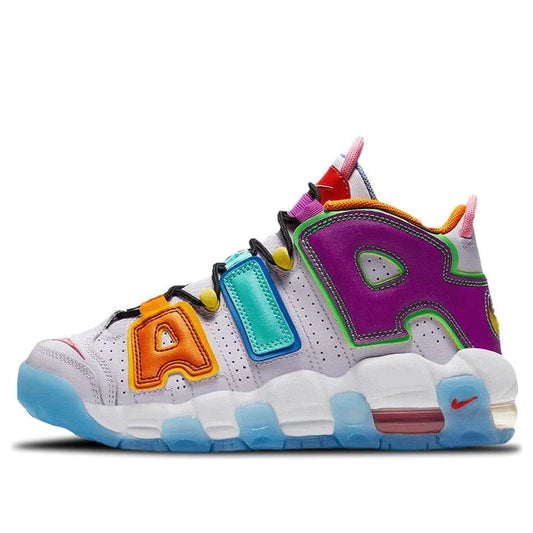 NIKE AIR MORE UPTEMPO COLORS